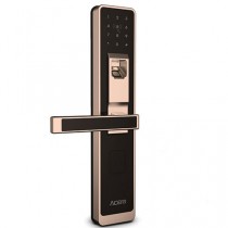 Aqara Smart Door Lock Golden (Left)